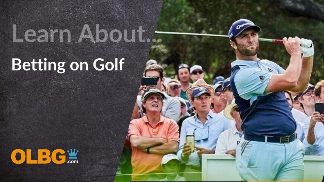 Golf Betting Advice