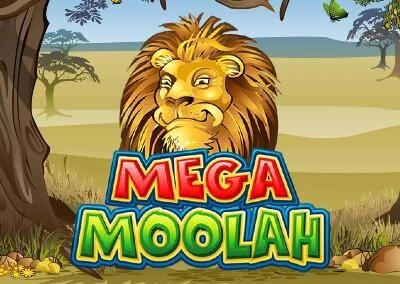 Mega Moolah