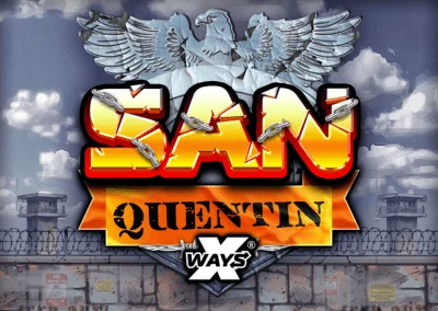 San Quentin xWays