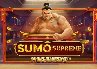 Sumo Supreme Megaways