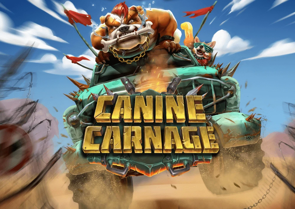 Canine Carnage