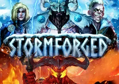 Stormforged