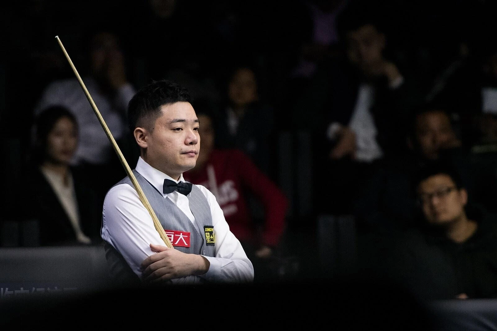 🎱 International Championship Snooker